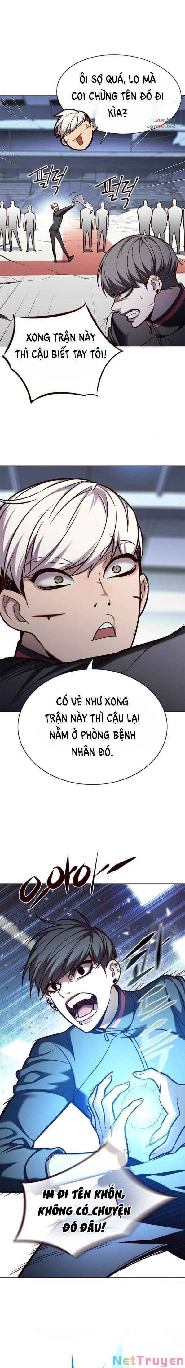 đọc truyện Hóa Thân Thành Mèo Chương 153 ảnh 23 tại Thiên Thai Truyện