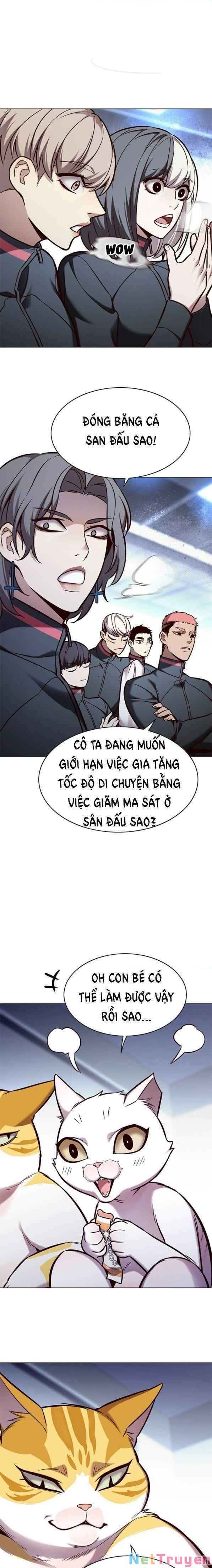 đọc truyện Hóa Thân Thành Mèo Chương 153 ảnh 25 tại Thiên Thai Truyện