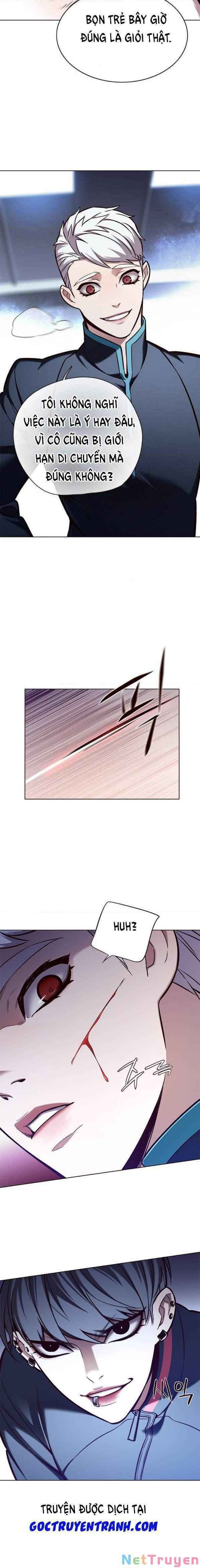 đọc truyện Hóa Thân Thành Mèo Chương 153 ảnh 26 tại Thiên Thai Truyện