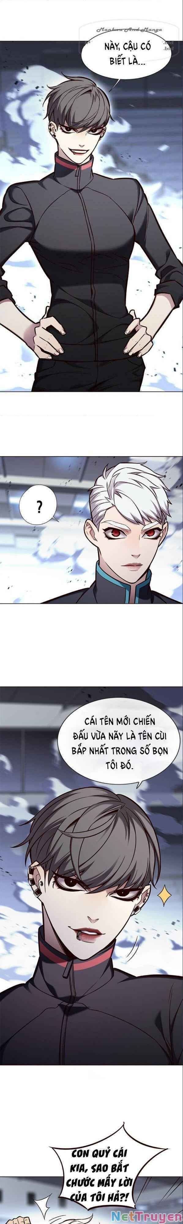 đọc truyện Hóa Thân Thành Mèo Chương 153 ảnh 5 tại Thiên Thai Truyện