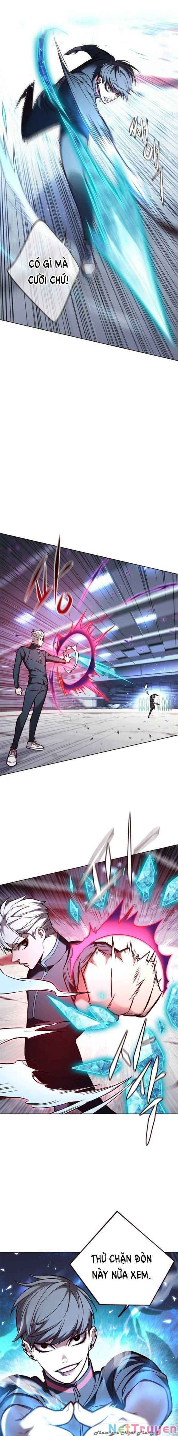 đọc truyện Hóa Thân Thành Mèo Chương 153 ảnh 8 tại Thiên Thai Truyện