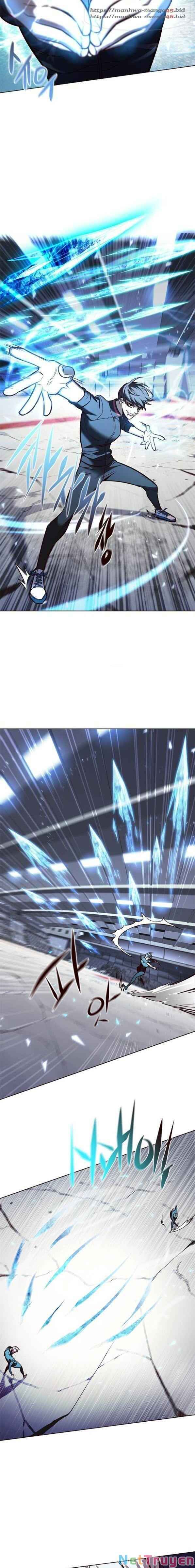 đọc truyện Hóa Thân Thành Mèo Chương 153 ảnh 9 tại Thiên Thai Truyện