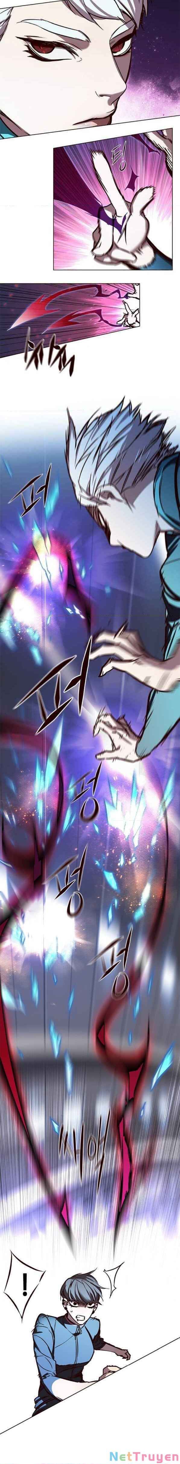 đọc truyện Hóa Thân Thành Mèo Chương 153 ảnh 10 tại Thiên Thai Truyện