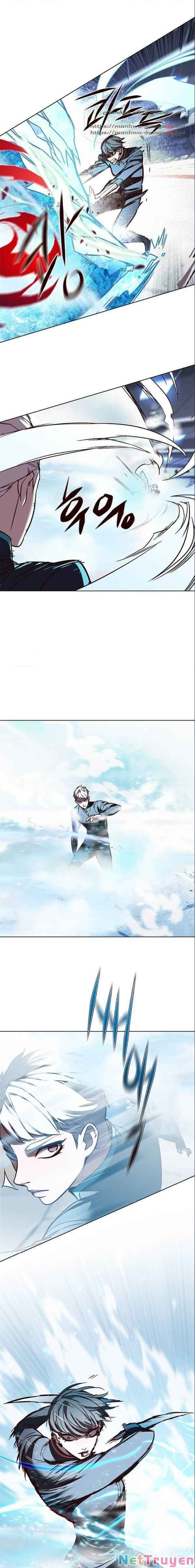 đọc truyện Hóa Thân Thành Mèo Chương 153 ảnh 11 tại Thiên Thai Truyện