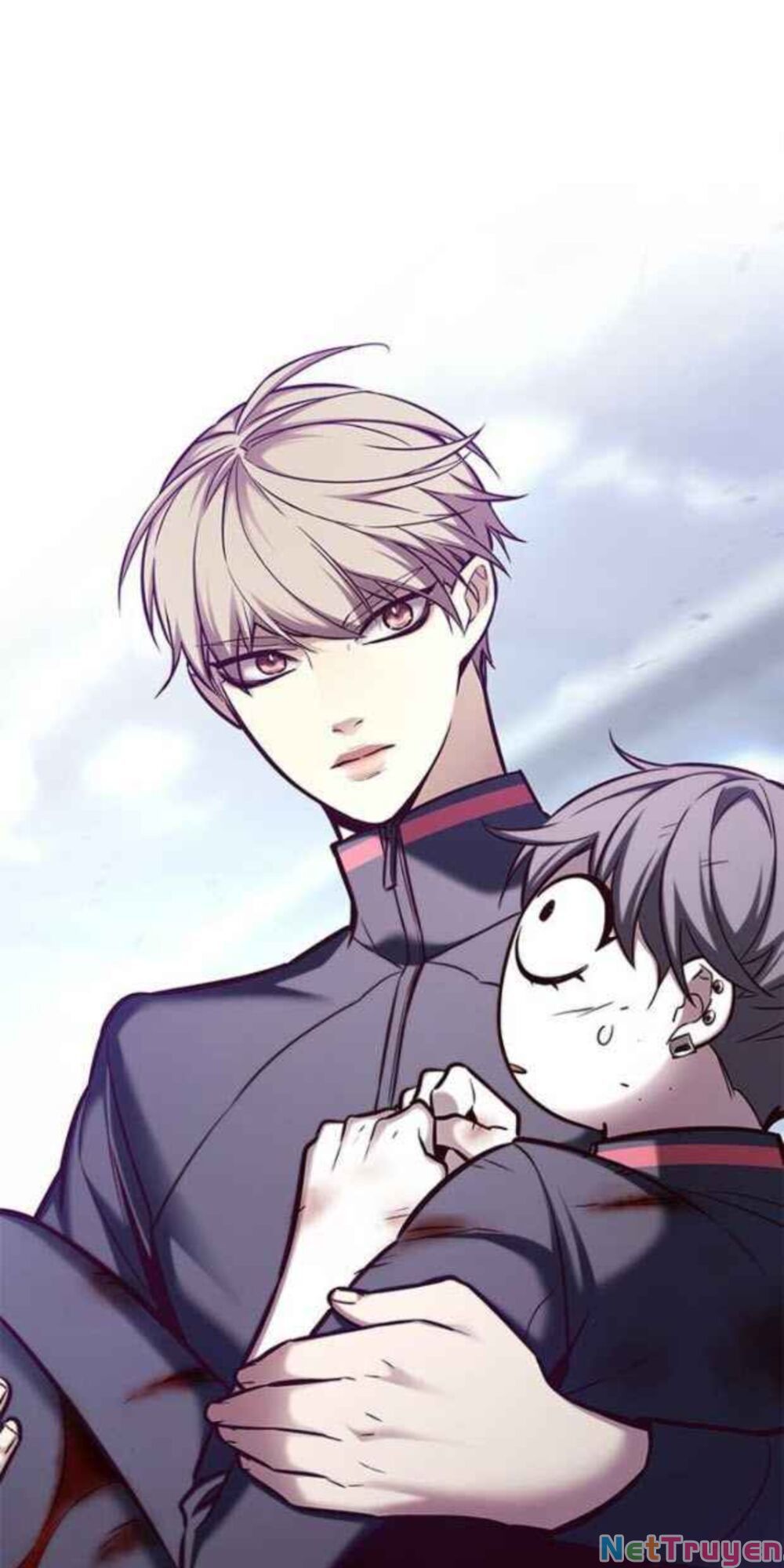 đọc truyện Hóa Thân Thành Mèo Chương 154 ảnh 102 tại Thiên Thai Truyện