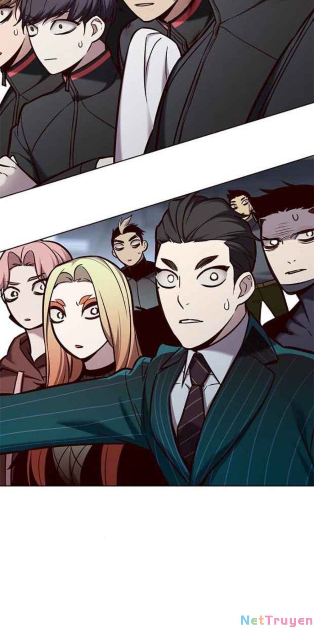 đọc truyện Hóa Thân Thành Mèo Chương 154 ảnh 104 tại Thiên Thai Truyện