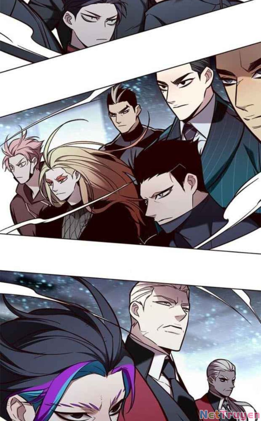 đọc truyện Hóa Thân Thành Mèo Chương 154 ảnh 25 tại Thiên Thai Truyện