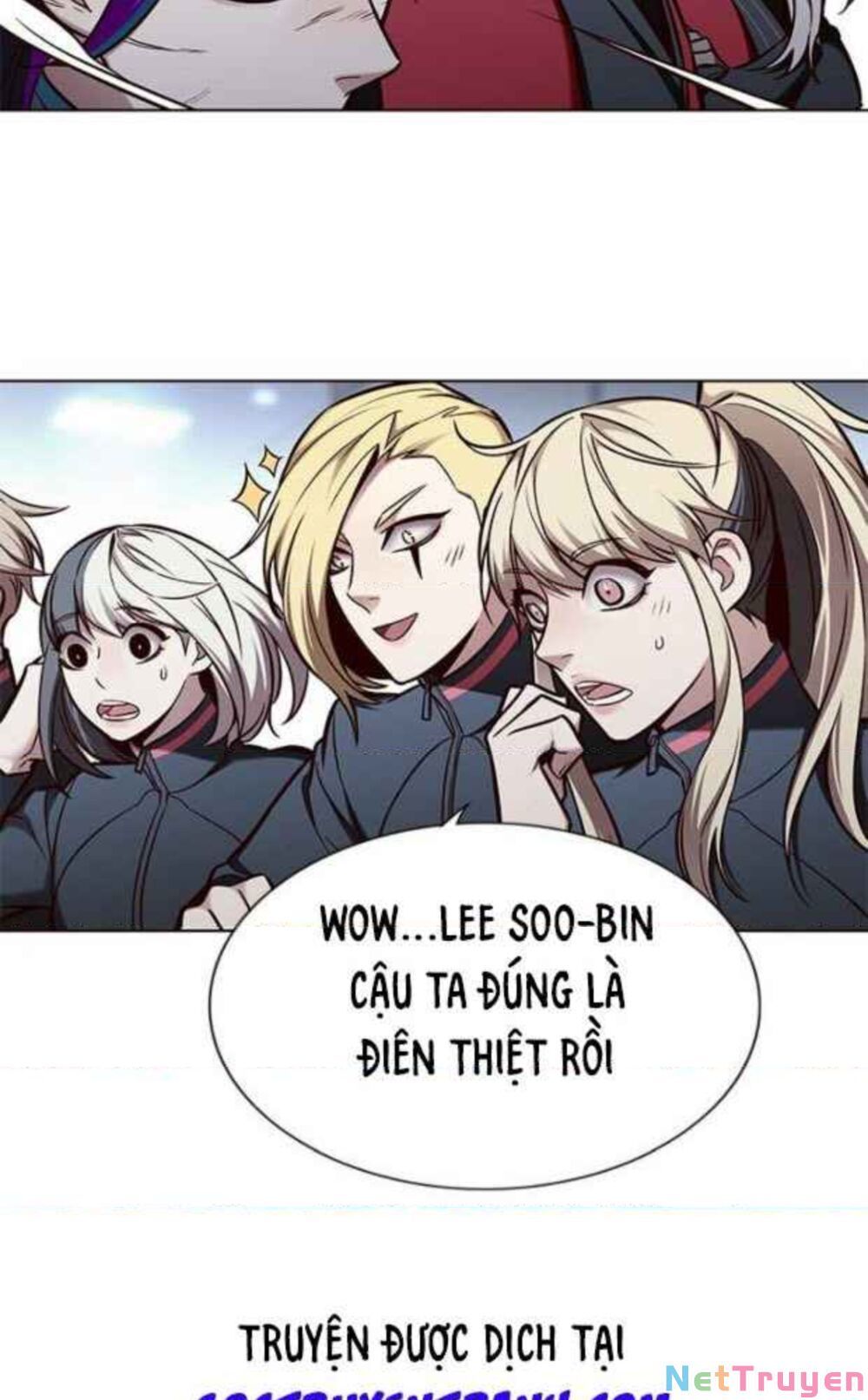 đọc truyện Hóa Thân Thành Mèo Chương 154 ảnh 26 tại Thiên Thai Truyện