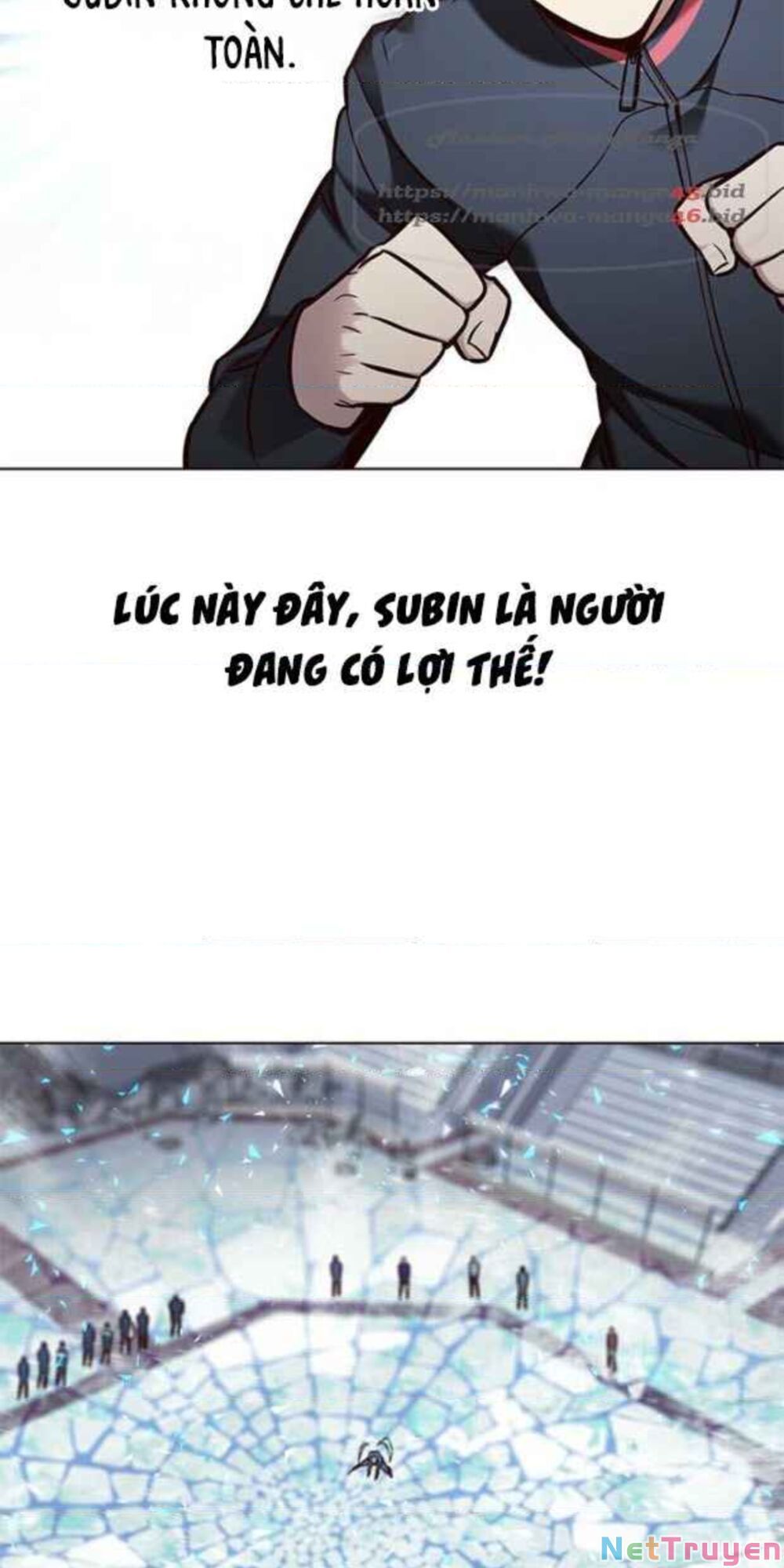 đọc truyện Hóa Thân Thành Mèo Chương 154 ảnh 5 tại Thiên Thai Truyện