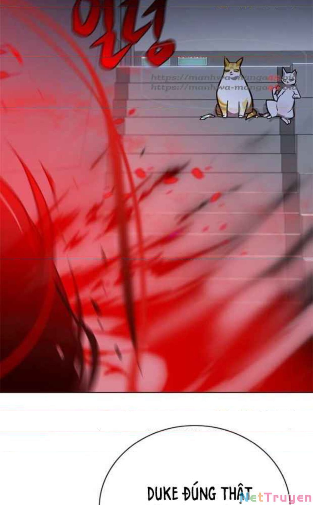 đọc truyện Hóa Thân Thành Mèo Chương 154 ảnh 38 tại Thiên Thai Truyện