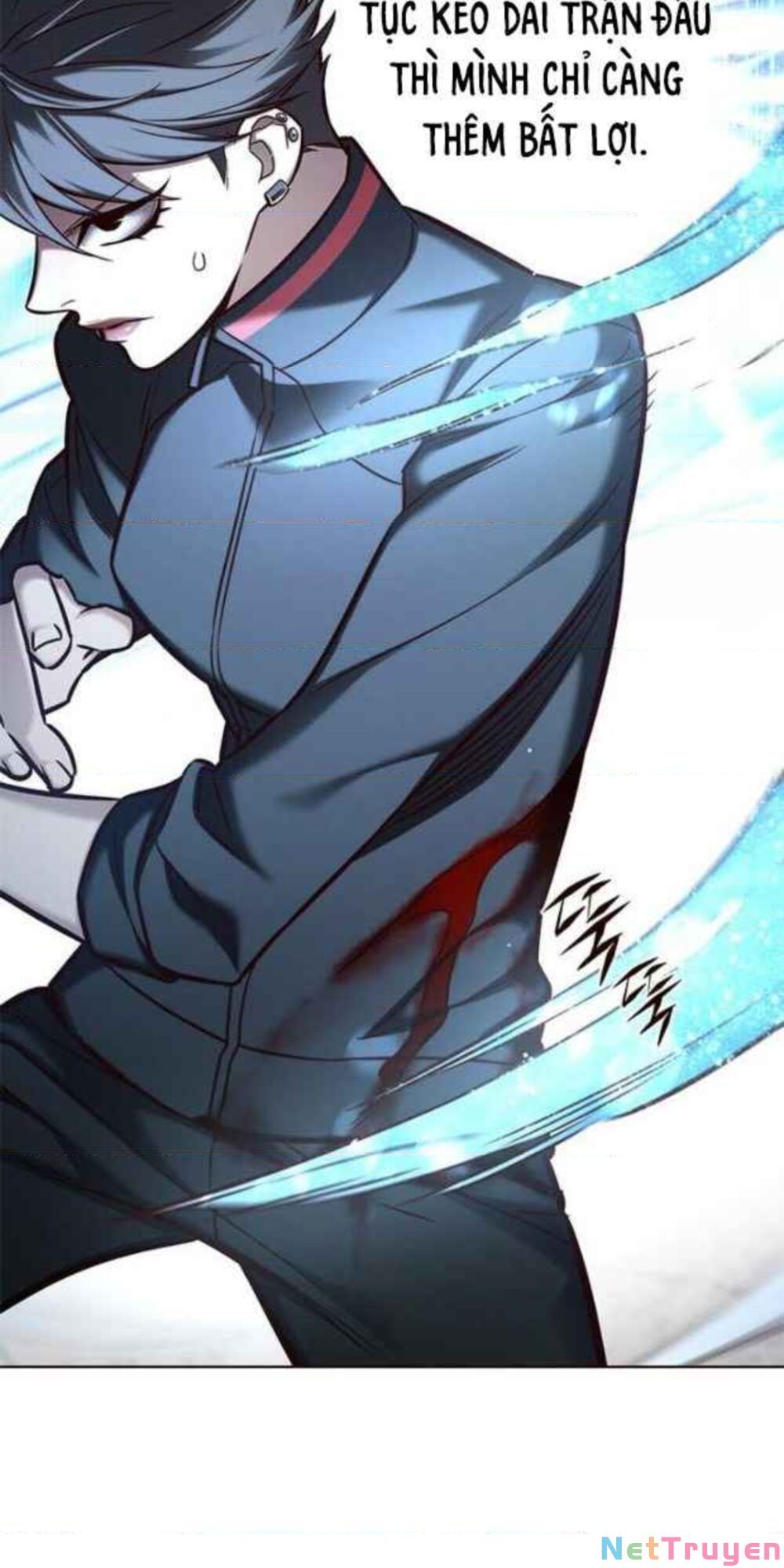 đọc truyện Hóa Thân Thành Mèo Chương 154 ảnh 44 tại Thiên Thai Truyện