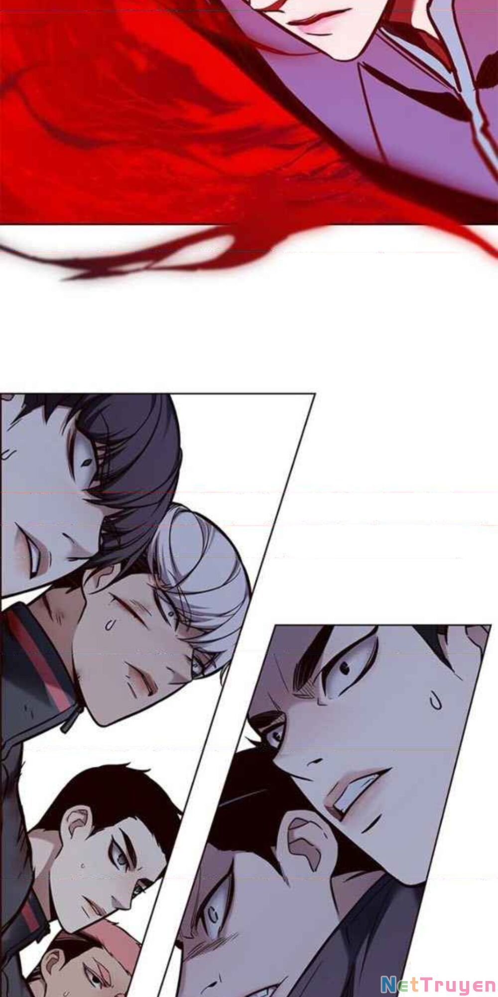 đọc truyện Hóa Thân Thành Mèo Chương 154 ảnh 51 tại Thiên Thai Truyện