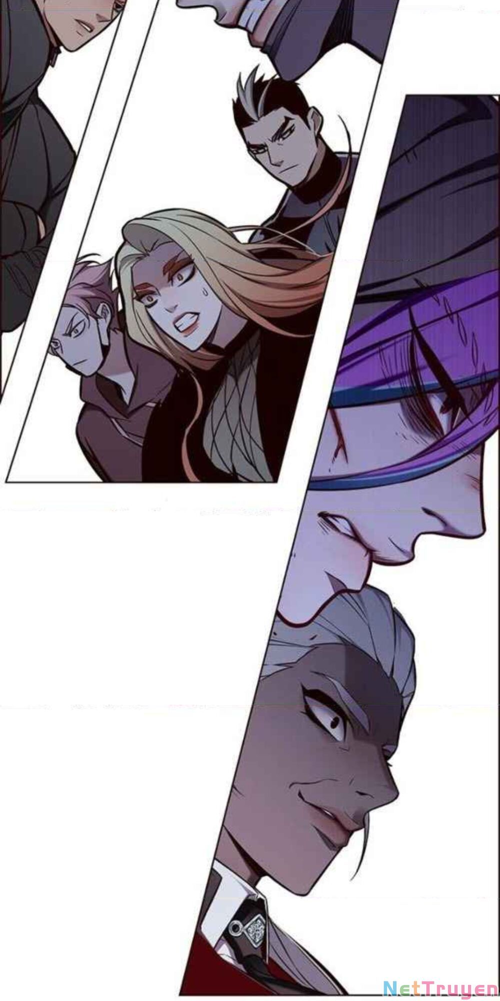 đọc truyện Hóa Thân Thành Mèo Chương 154 ảnh 52 tại Thiên Thai Truyện