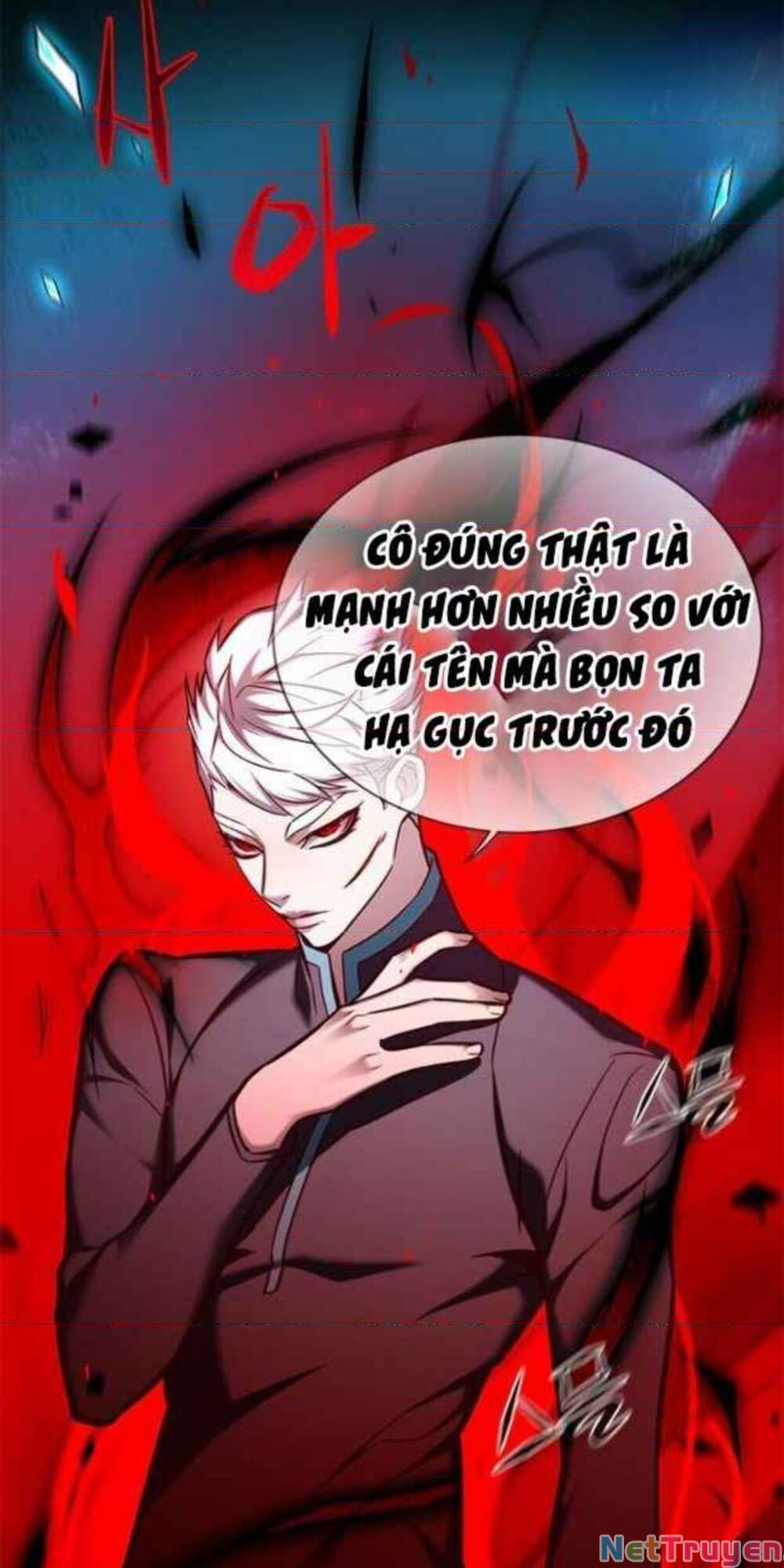 đọc truyện Hóa Thân Thành Mèo Chương 154 ảnh 8 tại Thiên Thai Truyện