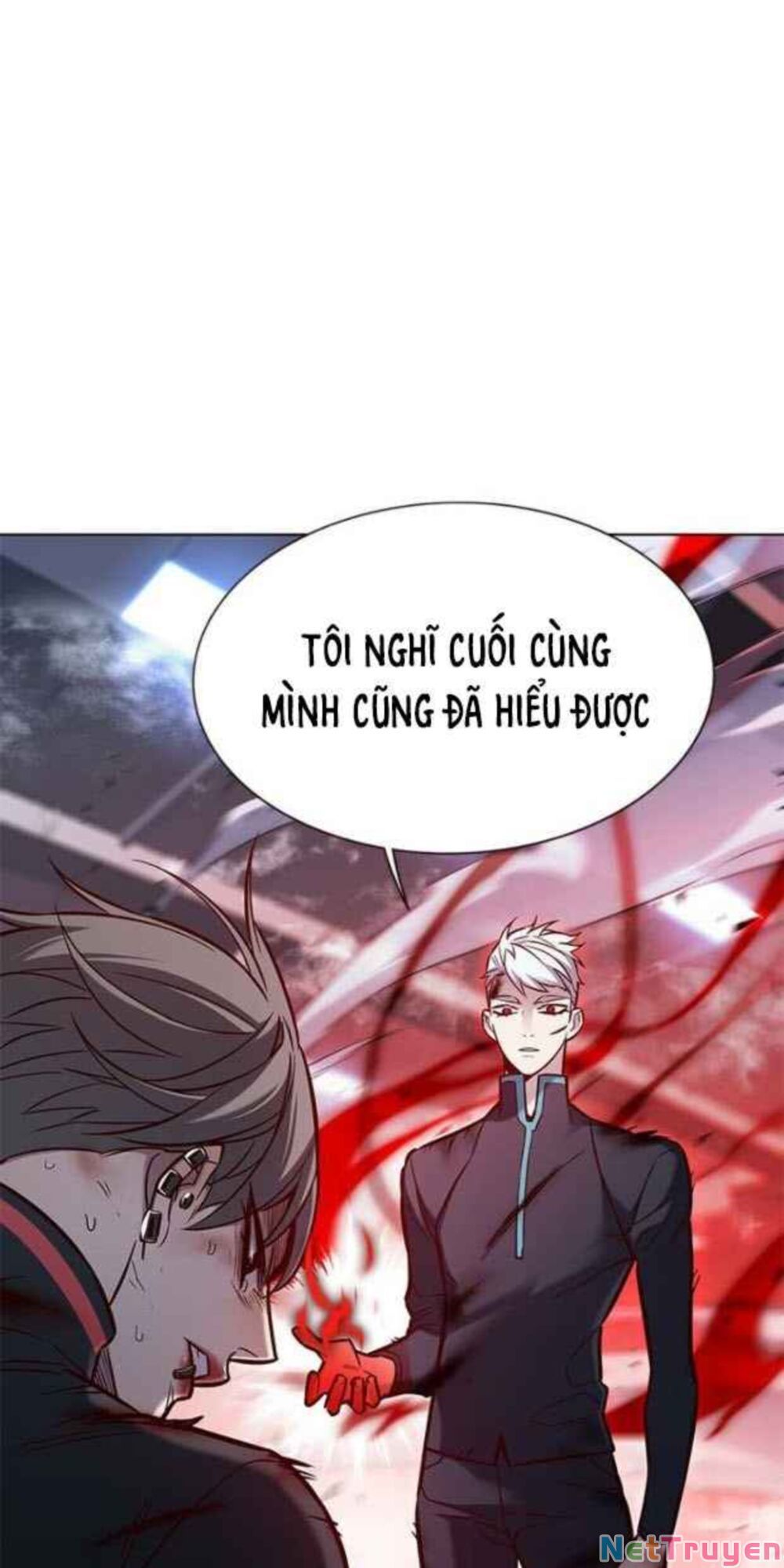 đọc truyện Hóa Thân Thành Mèo Chương 154 ảnh 76 tại Thiên Thai Truyện