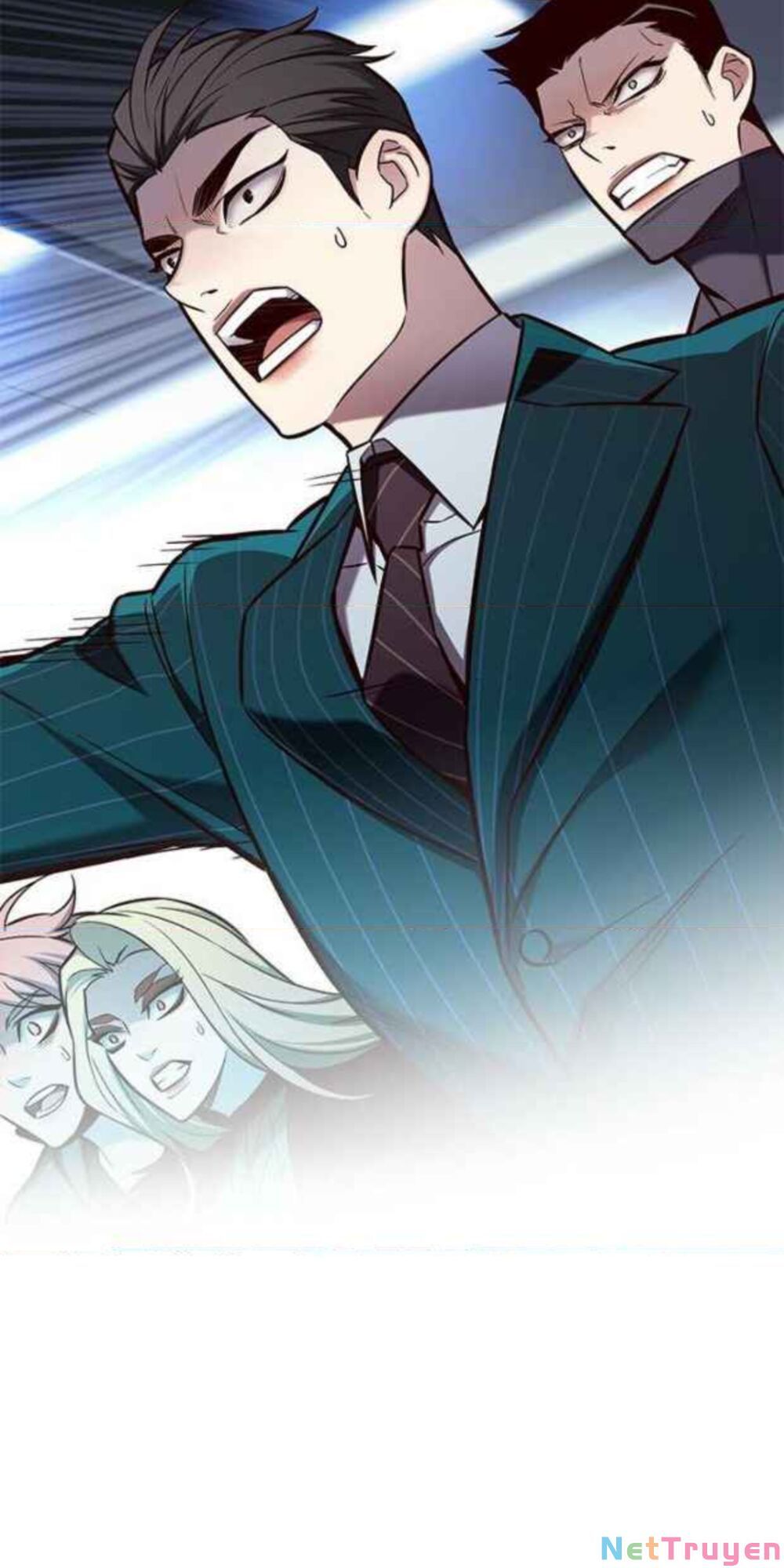 đọc truyện Hóa Thân Thành Mèo Chương 154 ảnh 87 tại Thiên Thai Truyện