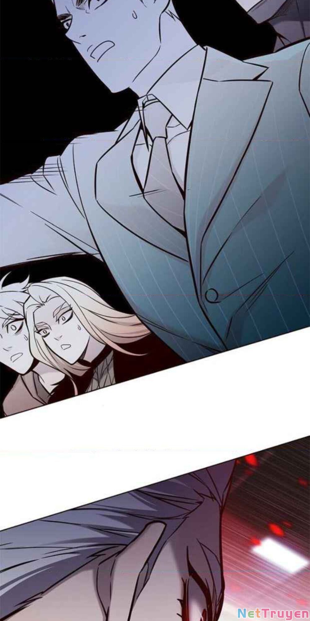 đọc truyện Hóa Thân Thành Mèo Chương 154 ảnh 91 tại Thiên Thai Truyện