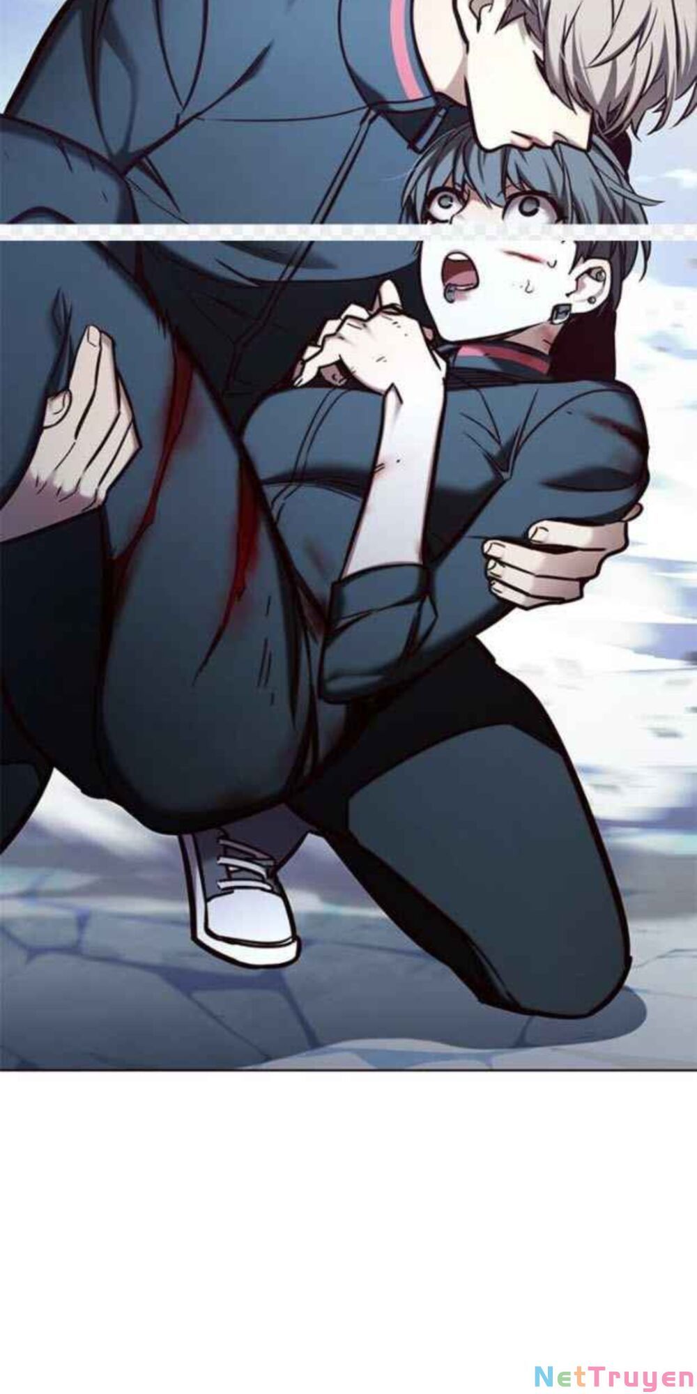 đọc truyện Hóa Thân Thành Mèo Chương 154 ảnh 96 tại Thiên Thai Truyện