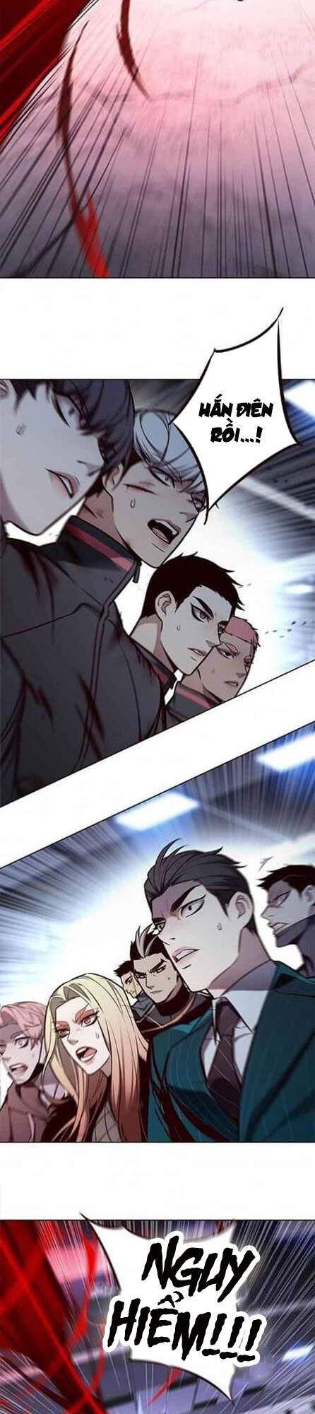 đọc truyện Hóa Thân Thành Mèo Chương 155 ảnh 13 tại Thiên Thai Truyện