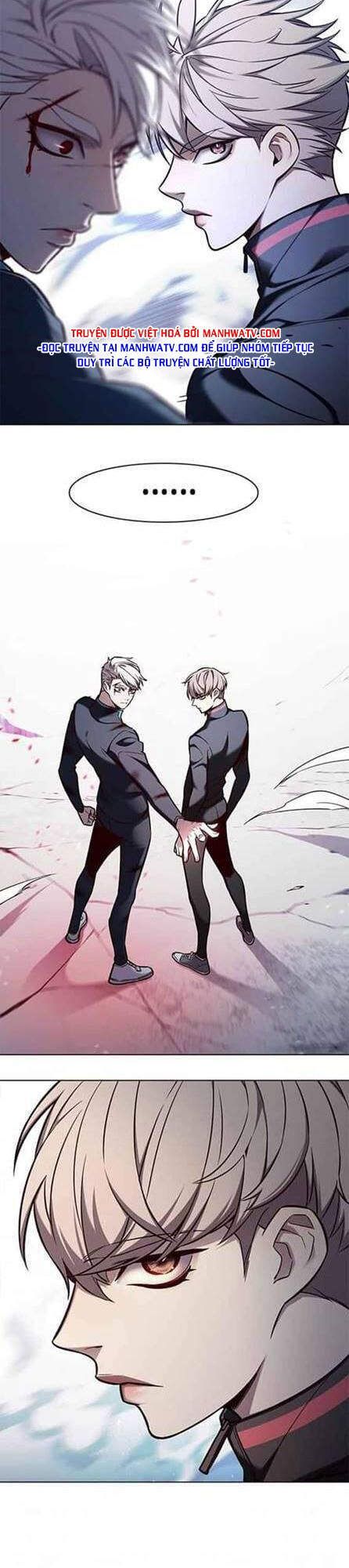 đọc truyện Hóa Thân Thành Mèo Chương 155 ảnh 16 tại Thiên Thai Truyện