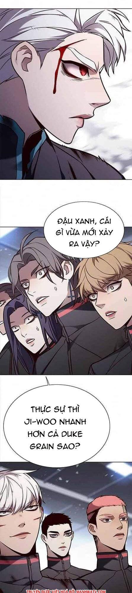 đọc truyện Hóa Thân Thành Mèo Chương 155 ảnh 17 tại Thiên Thai Truyện