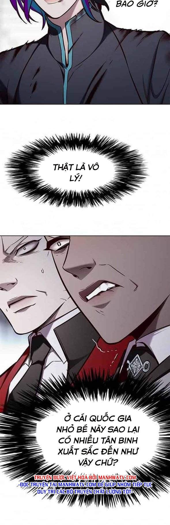 đọc truyện Hóa Thân Thành Mèo Chương 155 ảnh 22 tại Thiên Thai Truyện