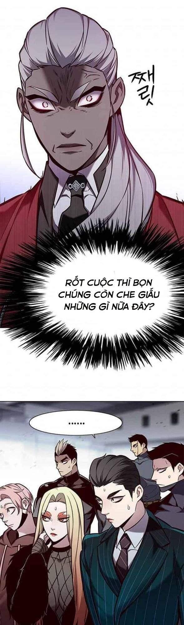 đọc truyện Hóa Thân Thành Mèo Chương 155 ảnh 23 tại Thiên Thai Truyện