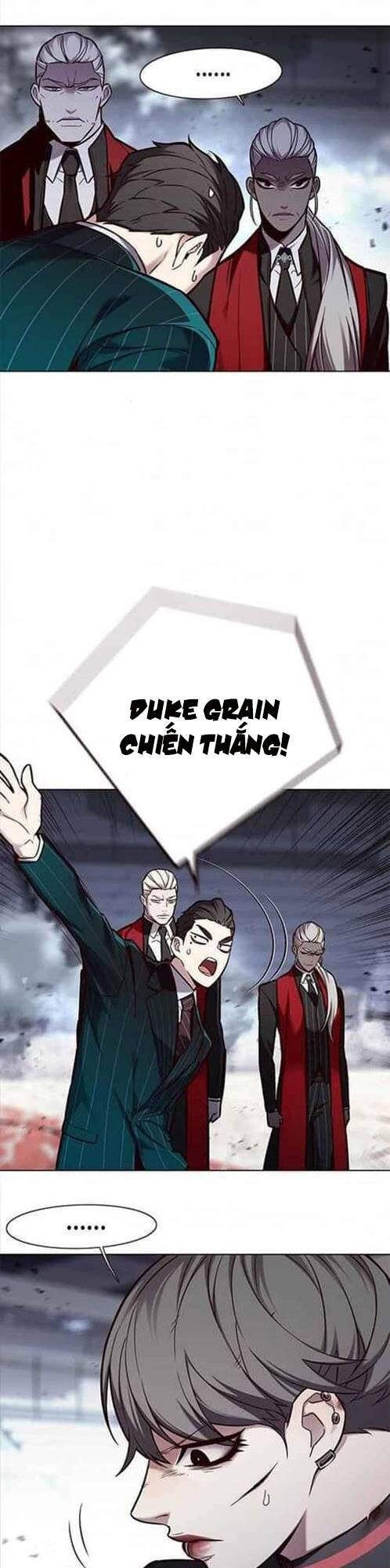 đọc truyện Hóa Thân Thành Mèo Chương 155 ảnh 25 tại Thiên Thai Truyện