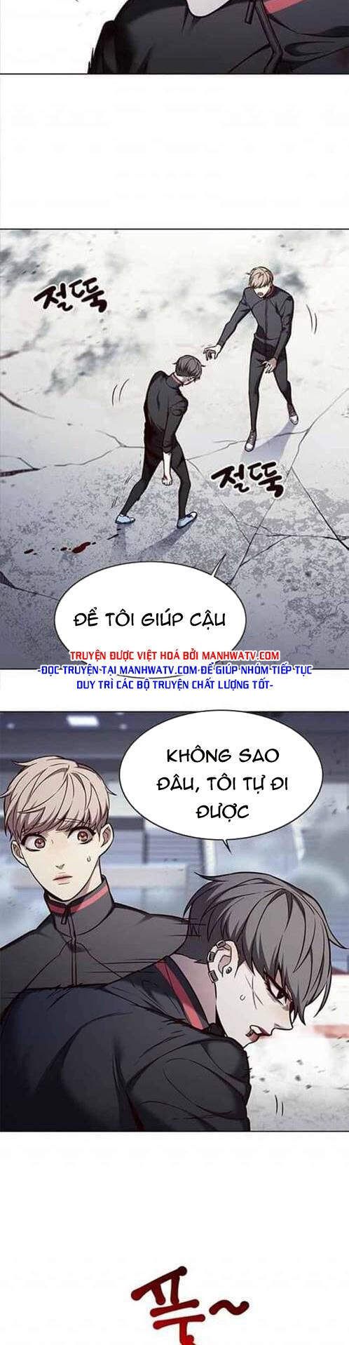 đọc truyện Hóa Thân Thành Mèo Chương 155 ảnh 26 tại Thiên Thai Truyện