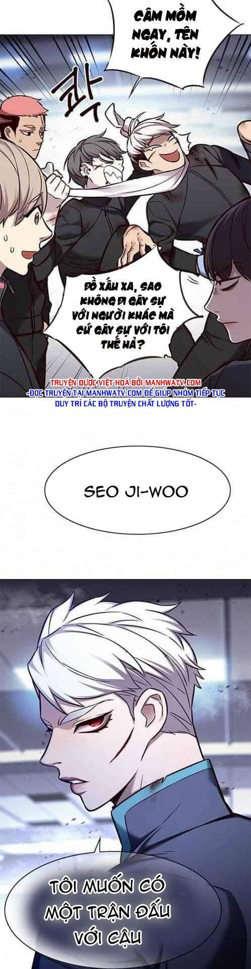 đọc truyện Hóa Thân Thành Mèo Chương 155 ảnh 28 tại Thiên Thai Truyện