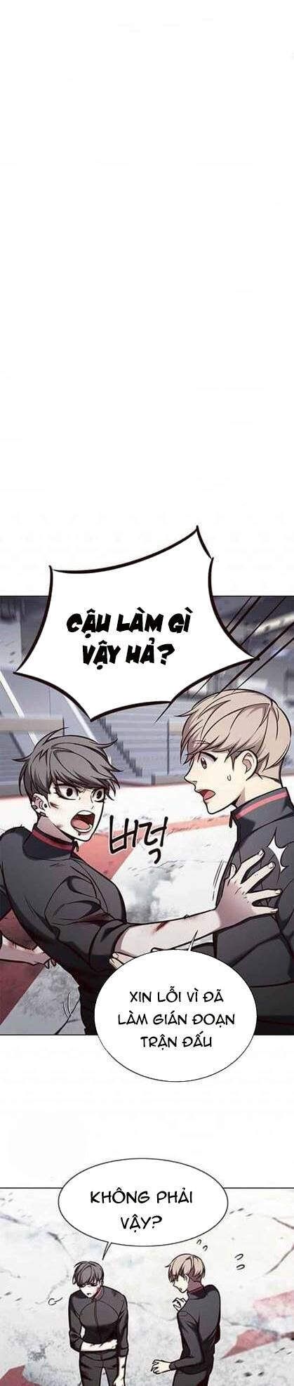 đọc truyện Hóa Thân Thành Mèo Chương 155 ảnh 5 tại Thiên Thai Truyện