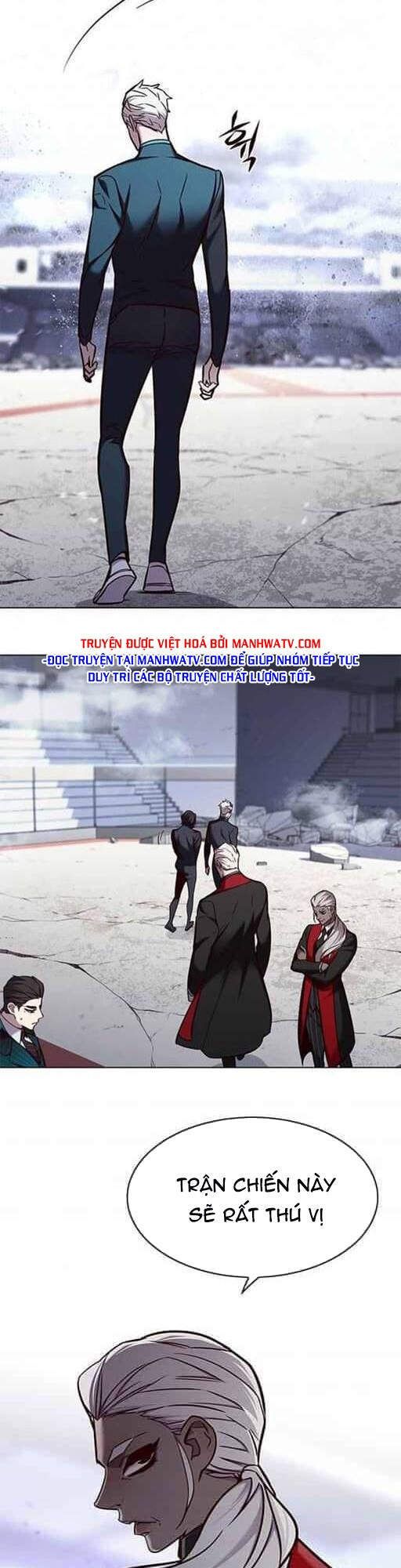 đọc truyện Hóa Thân Thành Mèo Chương 155 ảnh 33 tại Thiên Thai Truyện