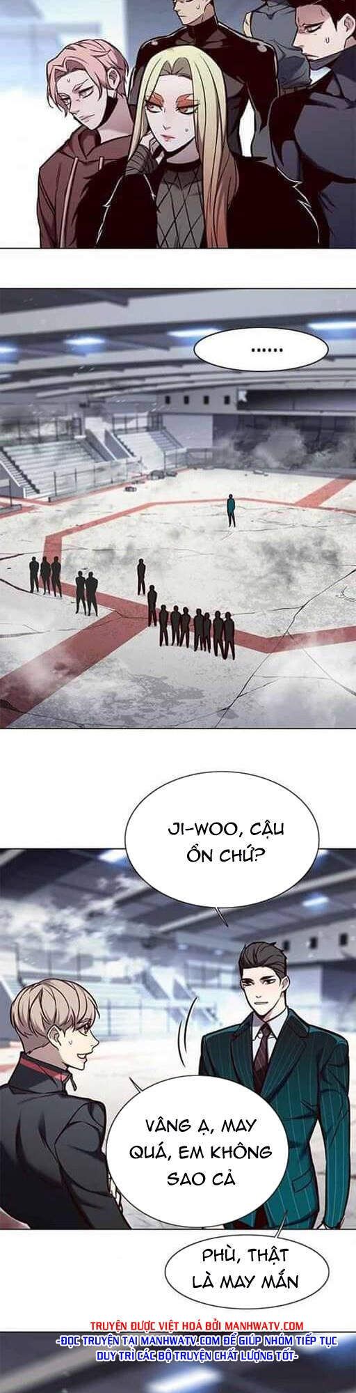 đọc truyện Hóa Thân Thành Mèo Chương 155 ảnh 35 tại Thiên Thai Truyện