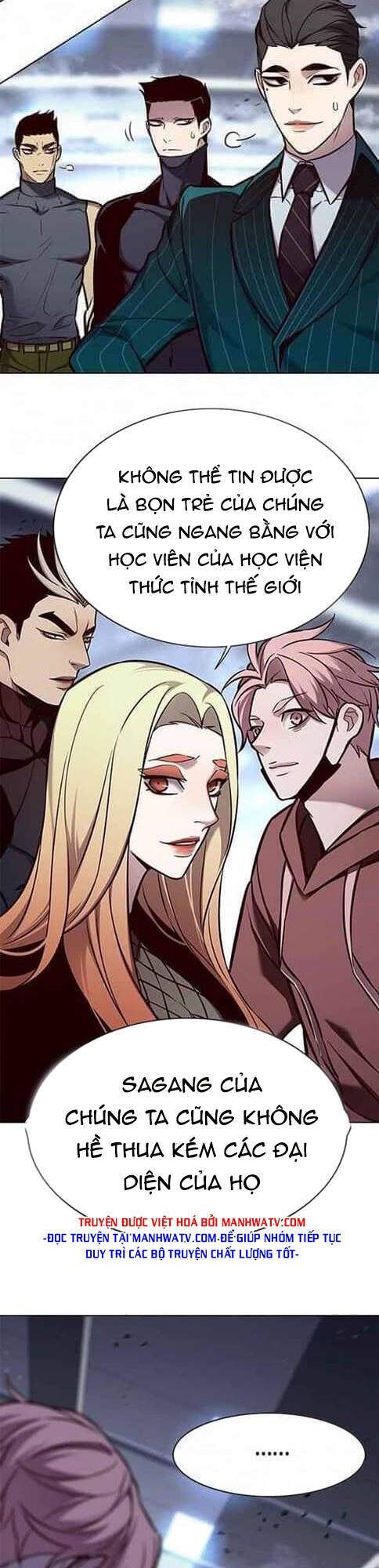 đọc truyện Hóa Thân Thành Mèo Chương 155 ảnh 41 tại Thiên Thai Truyện