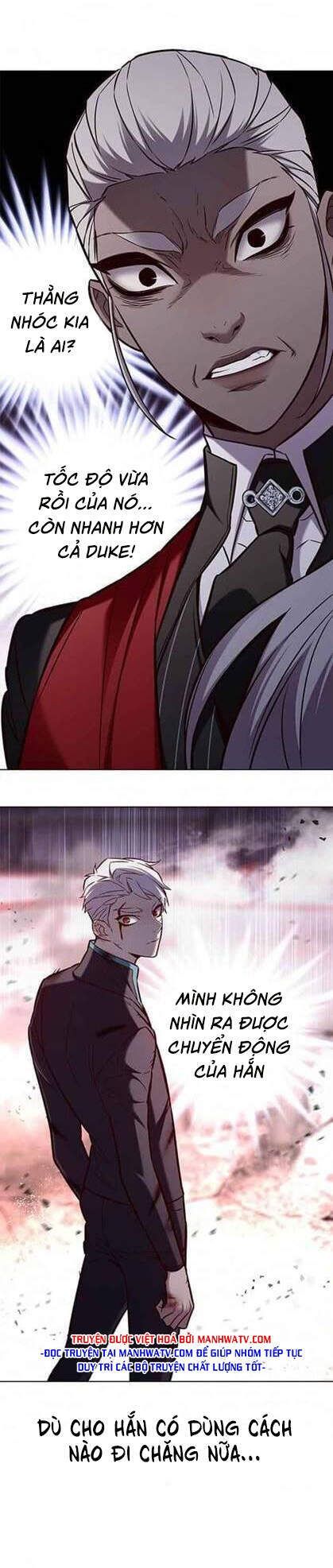 đọc truyện Hóa Thân Thành Mèo Chương 155 ảnh 9 tại Thiên Thai Truyện