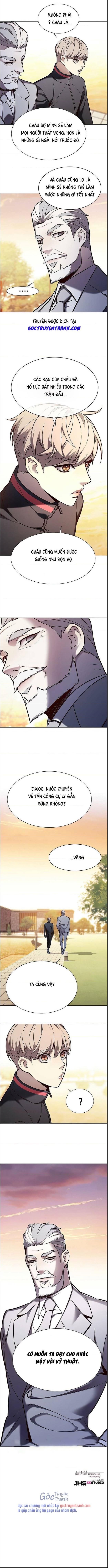 đọc truyện Hóa Thân Thành Mèo Chương 156 ảnh 6 tại Thiên Thai Truyện