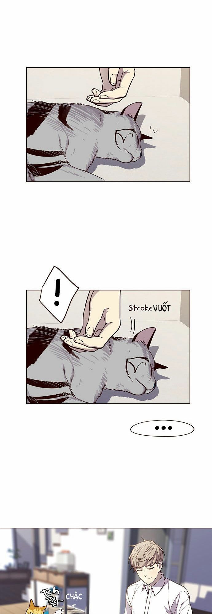 đọc truyện Hóa Thân Thành Mèo Chương 16 ảnh 29 tại Thiên Thai Truyện