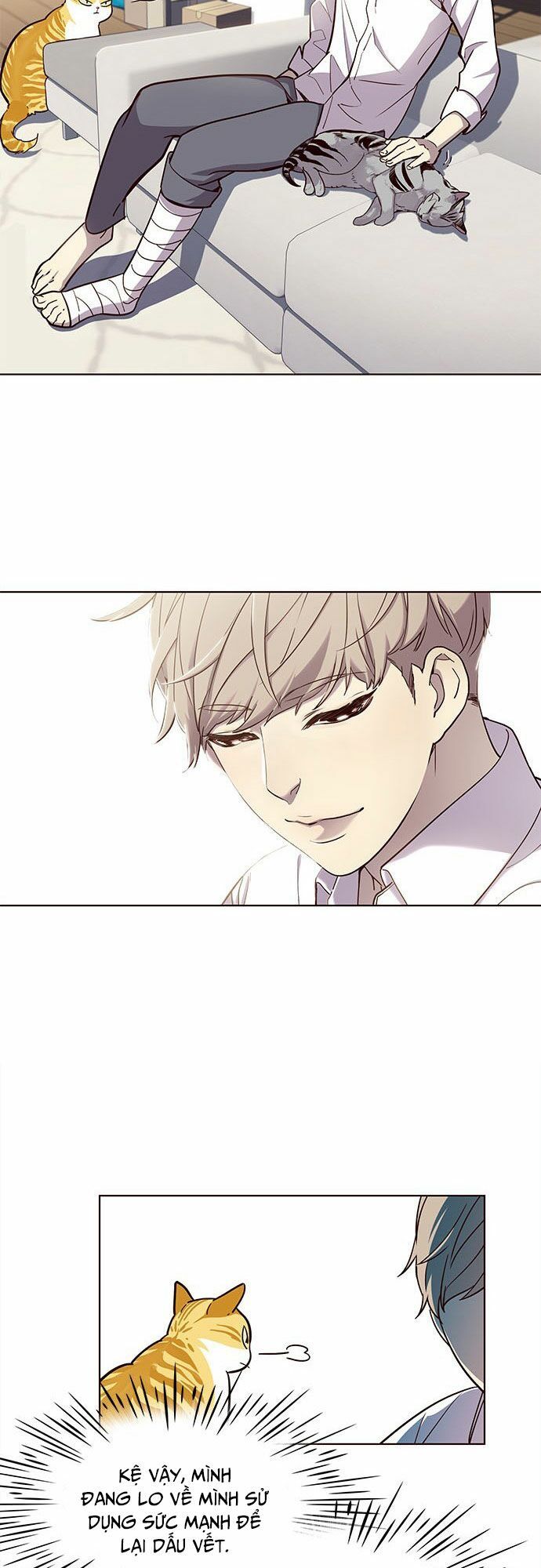 đọc truyện Hóa Thân Thành Mèo Chương 16 ảnh 30 tại Thiên Thai Truyện