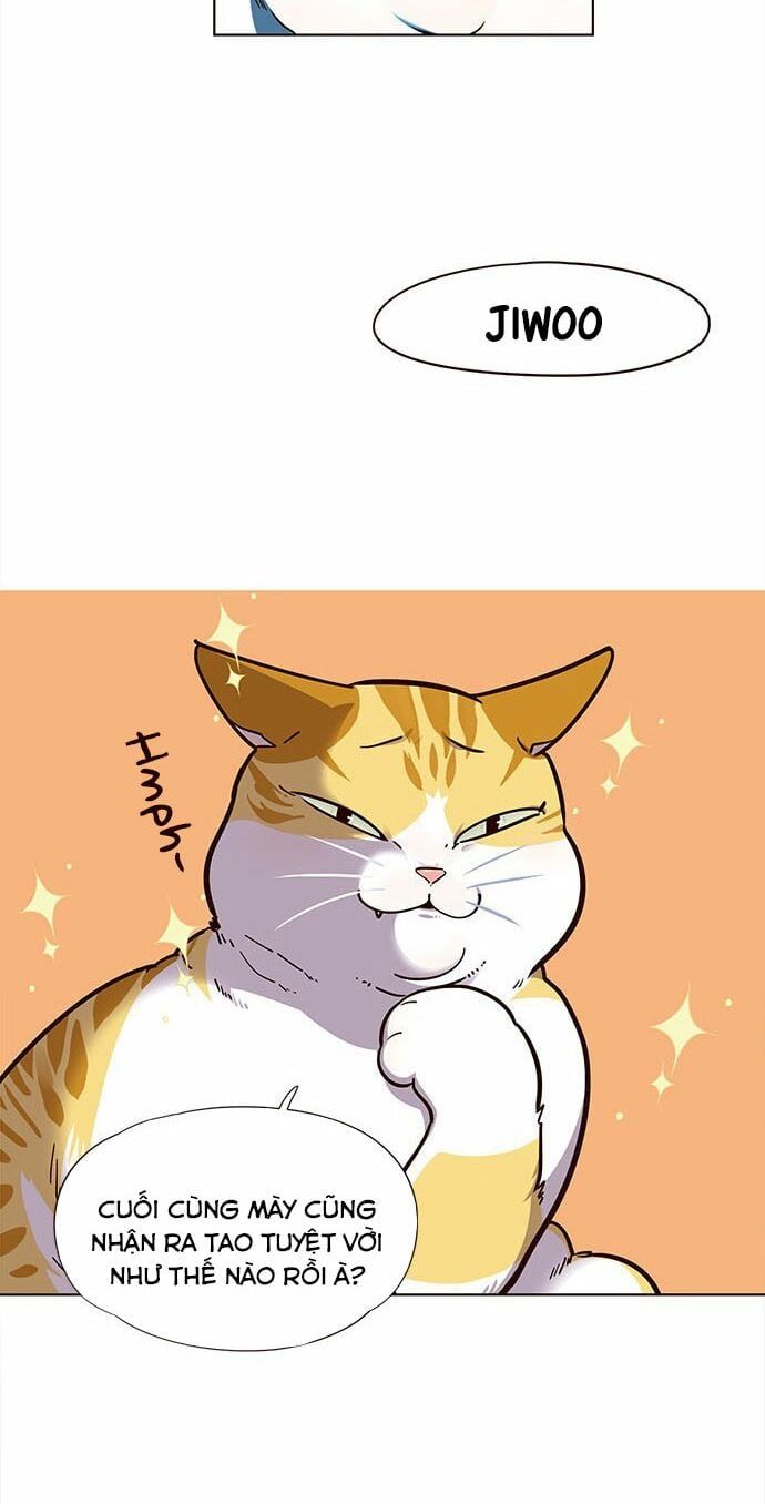 đọc truyện Hóa Thân Thành Mèo Chương 16 ảnh 33 tại Thiên Thai Truyện