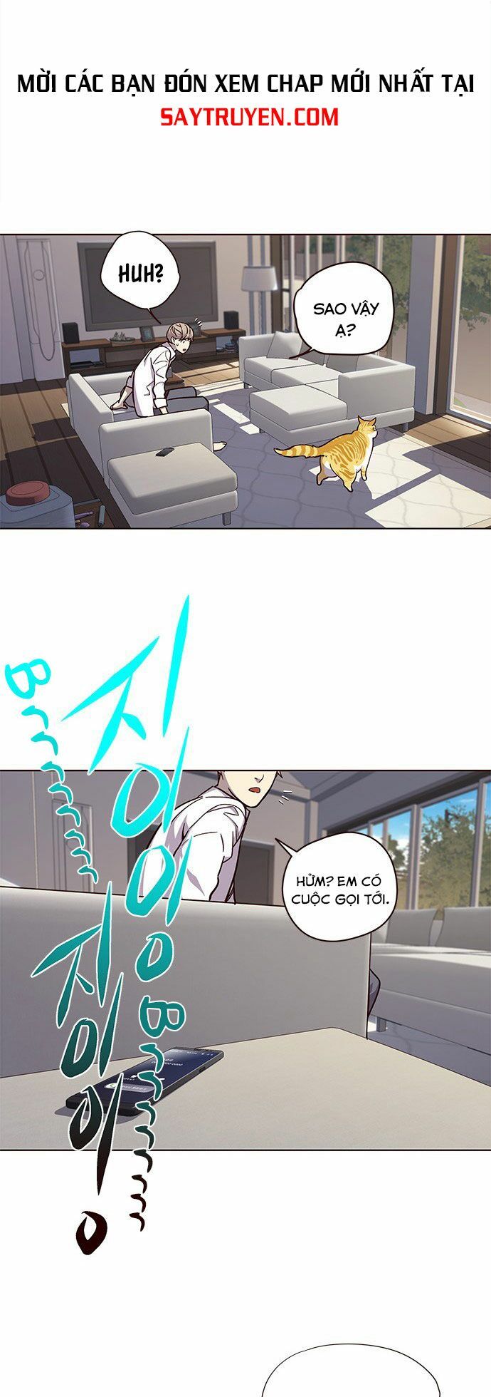 đọc truyện Hóa Thân Thành Mèo Chương 16 ảnh 36 tại Thiên Thai Truyện