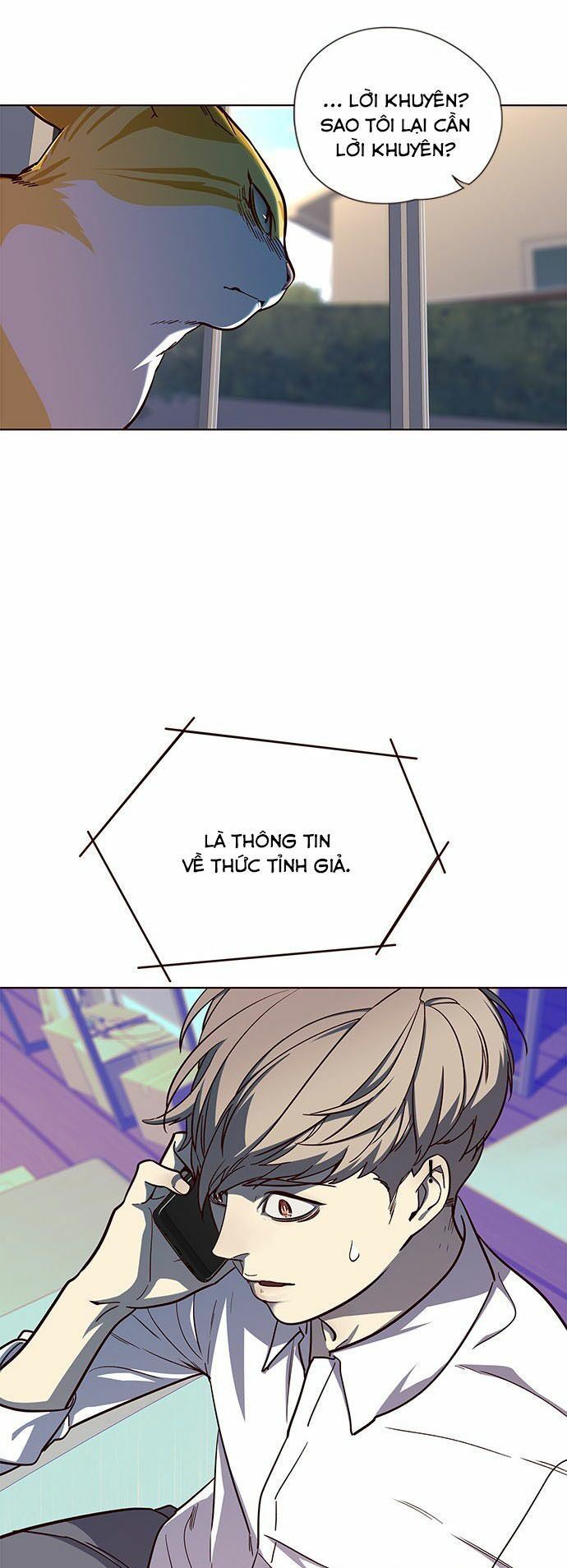 đọc truyện Hóa Thân Thành Mèo Chương 16 ảnh 38 tại Thiên Thai Truyện