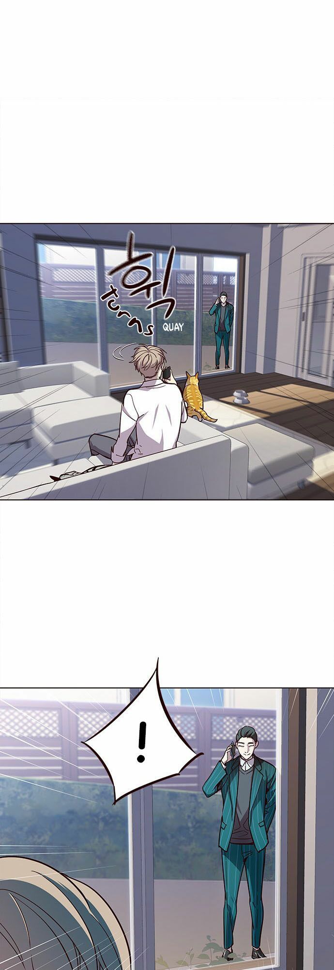 đọc truyện Hóa Thân Thành Mèo Chương 16 ảnh 40 tại Thiên Thai Truyện