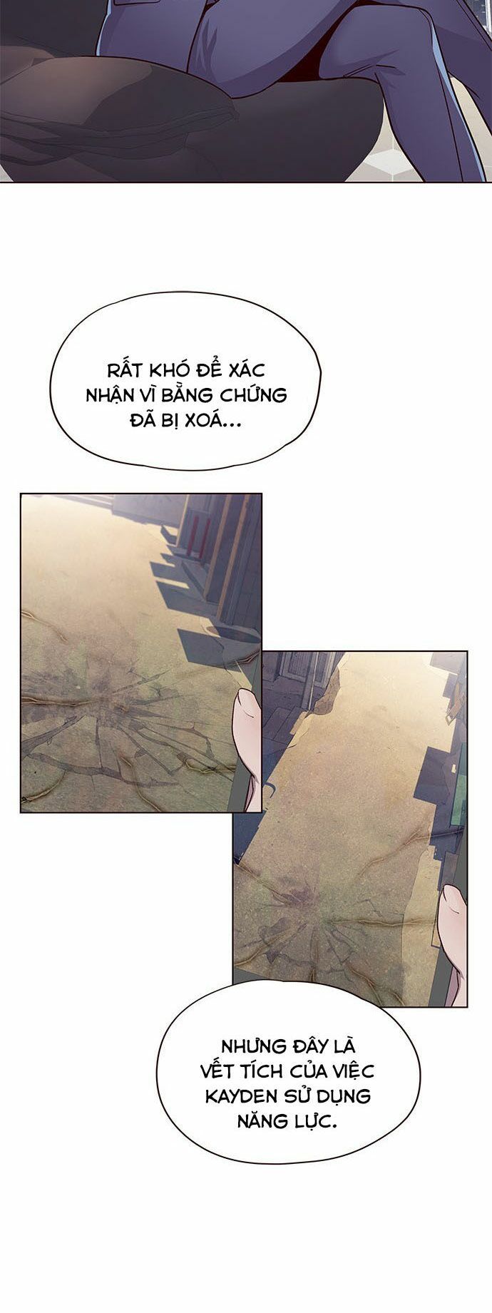 đọc truyện Hóa Thân Thành Mèo Chương 16 ảnh 6 tại Thiên Thai Truyện