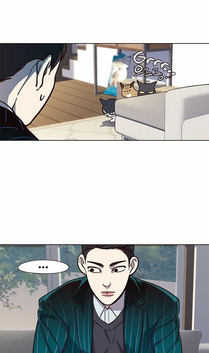 đọc truyện Hóa Thân Thành Mèo Chương 16 ảnh 44 tại Thiên Thai Truyện