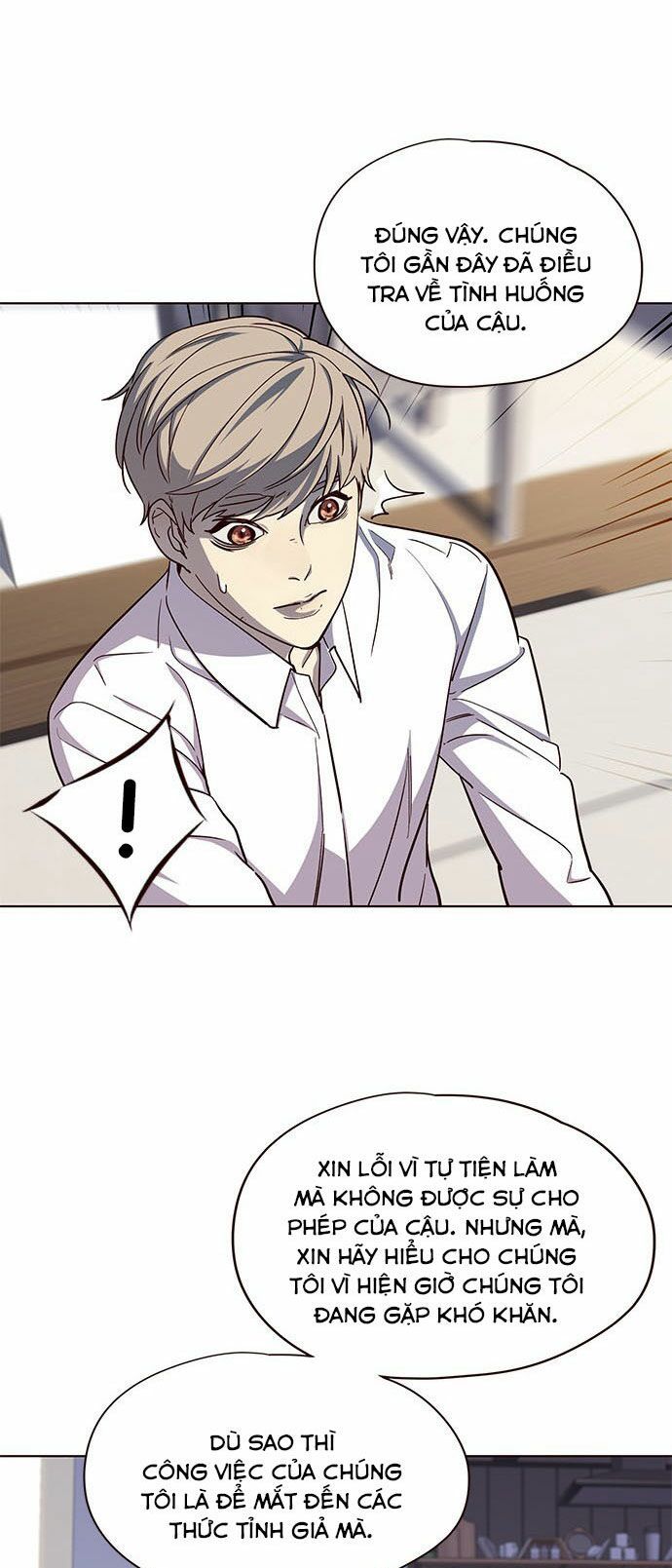 đọc truyện Hóa Thân Thành Mèo Chương 16 ảnh 49 tại Thiên Thai Truyện