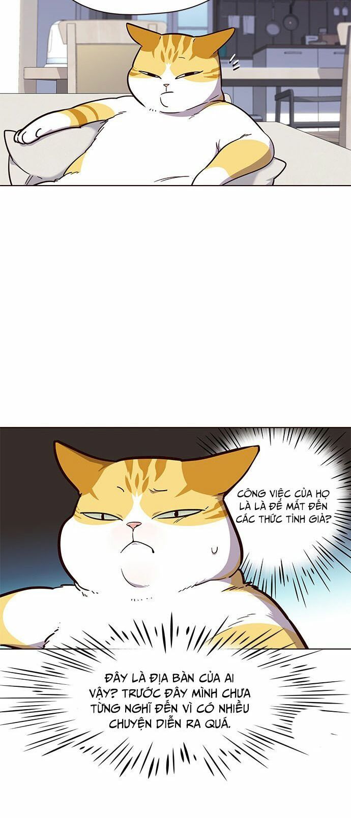 đọc truyện Hóa Thân Thành Mèo Chương 16 ảnh 50 tại Thiên Thai Truyện