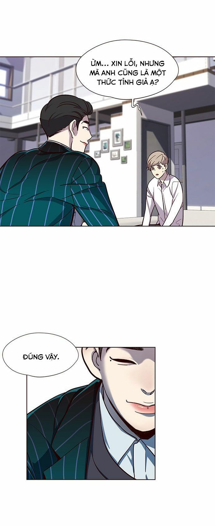 đọc truyện Hóa Thân Thành Mèo Chương 16 ảnh 51 tại Thiên Thai Truyện