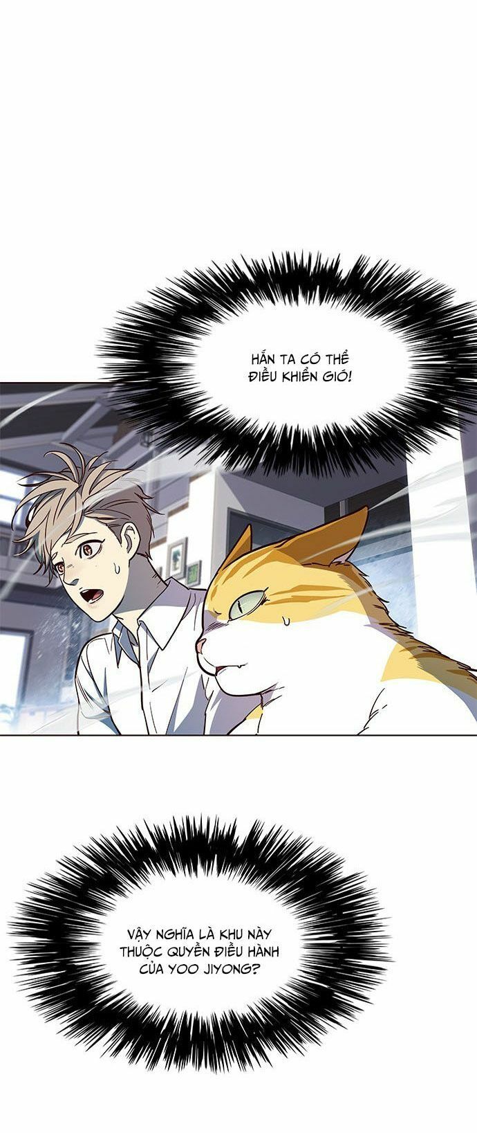 đọc truyện Hóa Thân Thành Mèo Chương 16 ảnh 53 tại Thiên Thai Truyện