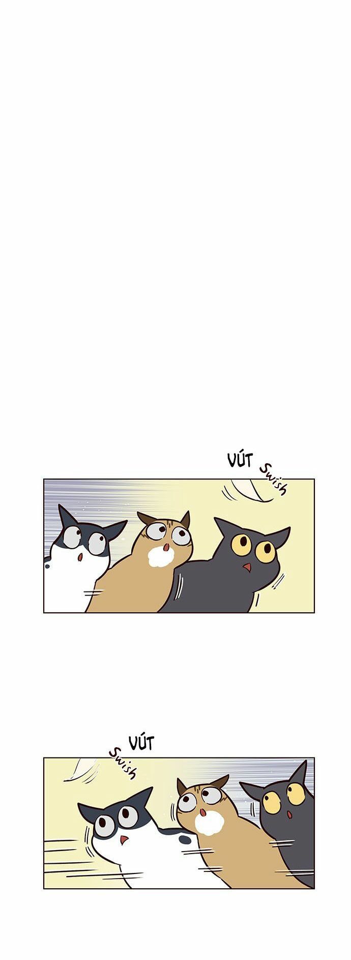 đọc truyện Hóa Thân Thành Mèo Chương 16 ảnh 10 tại Thiên Thai Truyện