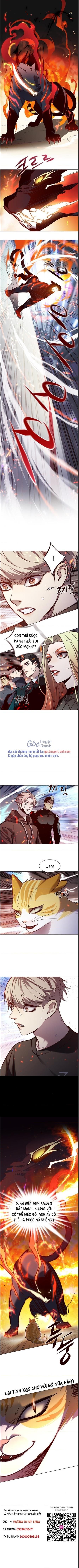 đọc truyện Hóa Thân Thành Mèo Chương 162 ảnh 5 tại Thiên Thai Truyện